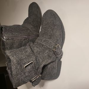 Blowfish Ankle Boots